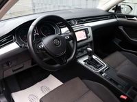 gebraucht VW Passat Variant 2.0 TDI DSG Comfortline €6