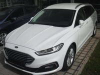 gebraucht Ford Mondeo Titanium