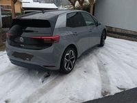 Gebraucht VW ID.3 Pro Performance 150 kW (204 PS) 2021 Grau Kleinwagen