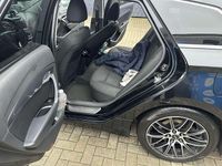 Gebraucht Hyundai i40 137 PS (100 kW) 2011 Schwarz
