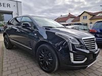 Gebraucht Cadillac XT5 314 PS (230 kW) 2019 Schwarz SUV