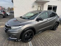 Gebraucht Honda HR-V Sport 182 PS (133 kW) 2019 Platinum gray SUV