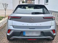 Gebraucht Opel Mokka 101 PS (74 kW) 2021 Grau SUV
