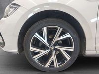 Gebraucht VW Polo R-line 95 PS (69 kW) 2024 Grau Limousine