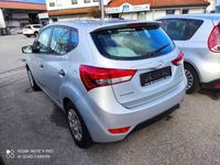 gebraucht Hyundai ix20 Classic