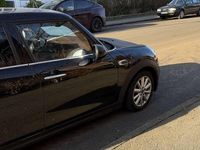 Gebraucht Mini Cooper 136 PS (100 kW) 2017 Schwarz Kleinwagen