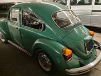 Gebraucht VW Käfer 34 PS (25 kW) 1983 Grün
