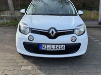 Gebraucht Renault Twingo Life 70 PS (51 kW) 2016 Weiß Kleinwagen