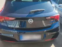 Gebraucht Opel Astra 150 PS (110 kW) 2018 Kleinwagen