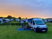 Gebraucht Citroën Jumper Start 140 PS (102 kW) 2021 Van / Kleinbus