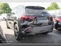 Gebraucht Mercedes GLA220 AMG 190 PS (139 kW) 2025 Schwarz SUV