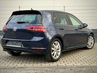 gebraucht VW Golf 2.0 DSG GTD *Zahnriemen NEU*PANO*Sport&Soun