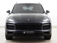 Gebraucht Porsche Cayenne GTS 460 PS (338 kW) 2021 Moonlightblue SUV
