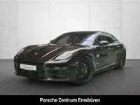 Gebraucht Porsche Panamera GTS 500 PS (367 kW) 2026 Farbe nach wahl: amethystmetal Kleinwagen