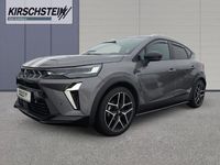 Gebraucht Mitsubishi ASX Plus 105 PS (77 kW) 2024 Grau SUV