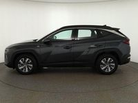 Gebraucht Hyundai Tucson Select 179 PS (131 kW) 2021 Grau SUV