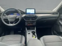 Second-hand Ford Kuga Titanium X 152 CP (111 kW) 2022 Gri SUV