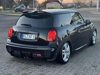 Gebraucht Mini John Cooper Works Sport 211 PS (155 kW) 2014 Kleinwagen