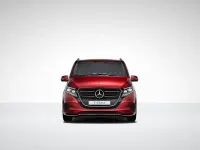 Gebraucht Mercedes V300 Style 237 PS (174 kW) 2025 Hyazinthrot Van / Kleinbus