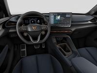 Neu Cupra Terramar 150 PS (110 kW) 2026 Fjord blau fjord blau SUV