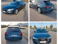 gebraucht Audi A6 2.0 TDI 140kW ultra S tronic Avant -