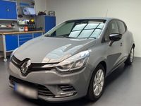 gebraucht Renault Clio IV 