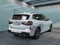 gebraucht BMW X3 aket Klimaaut. HIFI