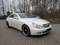 gebraucht Mercedes CLS350 CDI Tüv=08/25! Navi Vollausstattung! VB!