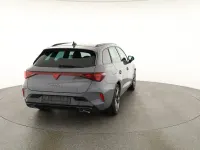 Neu Cupra Leon 204 PS (150 kW) 2026 Graphene grau metallic