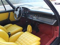 Gebraucht Porsche 911 Carrera 258 PS (189 kW) 1974 Schwarz metallic Coupé