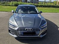 Gebraucht Audi A5 190 PS (139 kW) 2018 Coupé
