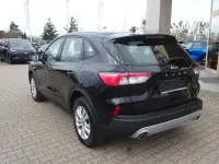 Gebraucht Ford Kuga Cool & Connect 150 PS (110 kW) 2024 Schwarz SUV
