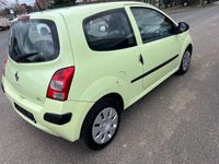 gebraucht Renault Twingo Authentique