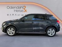 Neu Audi Q2 Advanced Plus 150 PS (110 kW) 2026 Grau SUV