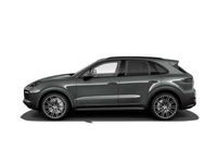 gebraucht Porsche Cayenne GTS GTS