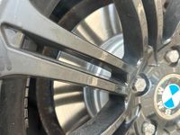 Gebraucht BMW 520 177 PS (130 kW) 2010 Schwarz Limousine