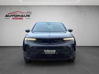 Gebraucht Opel Mokka GS Line 131 PS (96 kW) 2024 Schwarz SUV