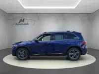 Gebraucht Mercedes GLB220 AMG 367 PS (269 kW) 2020 Blau SUV
