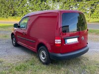 gebraucht VW Caddy Caddy3 1.6 TDI