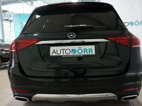Gebraucht Mercedes GLE300 272 PS (200 kW) 2022 Grün SUV
