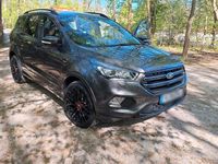 Usata Ford Kuga 150 CV (110 kW) 2018 SUV