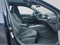 Neu Audi A5 S-Line 204 PS (150 kW) 2026 Blau Kombi