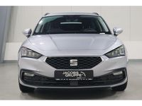 Gebraucht Seat Leon ST Beats 150 PS (110 kW) 2022 Grau Kombi