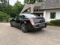 Gebraucht Lancia Thema 239 PS (175 kW) 2012 Braun Limousine