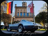 gebraucht Corvette C3 |78´ Anniversary Silver Edition|220PS