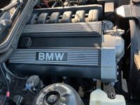 gebraucht BMW 325 i 6 Zylinder