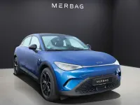 Gebraucht Smart #3 Pro+ 200 kW (272 PS) 2025 Quantum blue metallic SUV