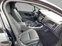 Gebraucht Jaguar I-Pace R-Dynamic 297 kW (405 PS) 2024 Santorini black (schwarz) SUV