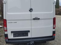 gebraucht VW Crafter 