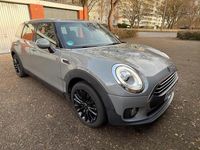 Gebraucht Mini ONE 102 PS (75 kW) 2018 Grau Kleinwagen